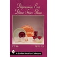 thumbnail image 1 of Pre-Owned Depression Era Dime Store Glass (Paperback) 0764306650 9780764306655, 1 of 2