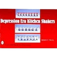 thumbnail image 1 of Schiffer Book for Collectors: Depression Era Kitchen Shakers (Paperback), 1 of 1