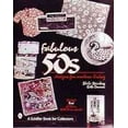 thumbnail image 1 of Schiffer Book for Collectors: Fabulous Fifties: Designs for Modern Living (Hardcover), 1 of 1