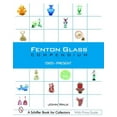 thumbnail image 1 of Schiffer Book for Collectors Fenton Glass Compendium: 1985-2001, (Hardcover), 1 of 1