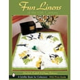 thumbnail image 1 of Schiffer Book for Collectors: Fun Linens of the 20th Century (Paperback), 1 of 2