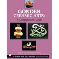 thumbnail image 1 of Schiffer Book for Collectors: Gonder Ceramic Arts: A Comprehensive Guide (Paperback), 1 of 1
