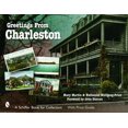 thumbnail image 1 of Schiffer Book for Collectors: Greetings from Charleston (Paperback), 1 of 1