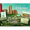 thumbnail image 1 of Schiffer Book for Collectors: Greetings from Chicago (Paperback), 1 of 1