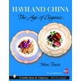 thumbnail image 1 of Schiffer Book for Collectors: Haviland China: The Age of Elegance (Hardcover), 1 of 1