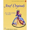 thumbnail image 1 of Schiffer Book for Collectors Josef Originals: Charming Figurines, (Paperback), 1 of 1