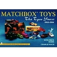 thumbnail image 1 of Schiffer Book for Collectors Matchbox(r) Toys: The Tyco Years 1993-1994, (Paperback), 1 of 1