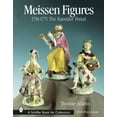 thumbnail image 1 of Schiffer Book for Collectors: Meissen Figures 1730-1775: The Kaendler Years (Hardcover), 1 of 1
