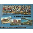 thumbnail image 1 of Schiffer Book for Collectors: Memories of Memphis: A History in Postcards (Paperback), 1 of 1