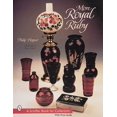 thumbnail image 1 of Schiffer Book for Collectors (Paperback): More Royal Ruby (Paperback), 1 of 1