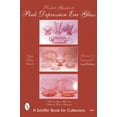 thumbnail image 1 of Schiffer Book for Collectors Pocket Guide to Pink Depression Era Glass, (Paperback), 1 of 1