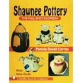 thumbnail image 1 of Schiffer Book for Collectors Shawnee Pottery: The Full Encyclopedia, (Hardcover), 1 of 1