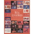 thumbnail image 1 of Schiffer Book for Collectors The Illustrated Encyclopedia of Metal Lunch Boxes, (Paperback), 1 of 1