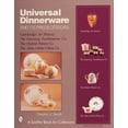 thumbnail image 1 of Schiffer Book for Collectors: Universal Dinnerware: And Its Predecessors (Paperback), 1 of 1