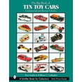 thumbnail image 1 of Schiffer Book for Collectors with Price Guide: The Big Book of Tin Toy Cars: Commercial and Racing Vehicles (Hardcover), 1 of 1