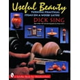 thumbnail image 1 of Schiffer Book for Craftspeople: Useful Beauty: Turning Practical Items on a Wood Lathe (Paperback), 1 of 1