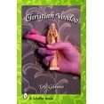 thumbnail image 1 of Schiffer Books: Christian Voodoo: A Guide to Luck, Omens, Recipes for Homemade Miracles, and Exorcism (Paperback), 1 of 1