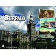 thumbnail image 1 of Schiffer Books: Greetings from Buffalo (Paperback), 1 of 1