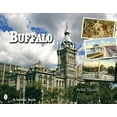 thumbnail image 1 of Pre-Owned Greetings from Buffalo, New York (Schiffer Books) Paperback, 1 of 1