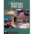 thumbnail image 1 of Schiffer Design Books: Creative Patios (Paperback), 1 of 1