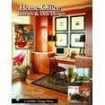 thumbnail image 1 of Schiffer Design Books: Home Office, Library, and Den Design (Paperback), 1 of 1