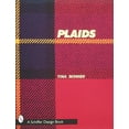 thumbnail image 1 of Schiffer Design Books: Plaids (Paperback), 1 of 1