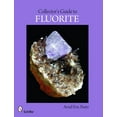 thumbnail image 1 of Schiffer Earth Science Monographs Collector's Guide to Fluorite, Book 03, (Paperback), 1 of 1