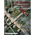 thumbnail image 1 of Schiffer Military History: B-24 Liberators of the 15th Air Force/49th Bomb Wing in World War II (Hardcover), 1 of 1