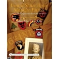 thumbnail image 1 of Schiffer Military History Book: United States Army Shoulder Patches and Related Insignia: 41st Division to 106th Division (Hardcover), 1 of 1