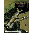 thumbnail image 1 of Schiffer Military History: Fighter Units & Pilots of the 8th Air Force September 1942 - May 1945: Volume 2 Aerial Victories - Ace Data (Hardcover), 1 of 1