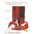thumbnail image 1 of Schiffer Military History: Vintage Electric Guitars: In Praise of Fretted Americana (Paperback), 1 of 1