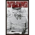 thumbnail image 1 of Schiffer Military History: Waffen-SS Knights and Their Battles: The Waffen-SS Knight's Cross Holders Volume 2: January-July 1943 (Hardcover), 1 of 1