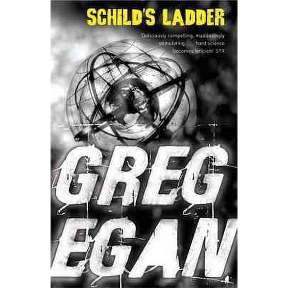 Schild's Ladder