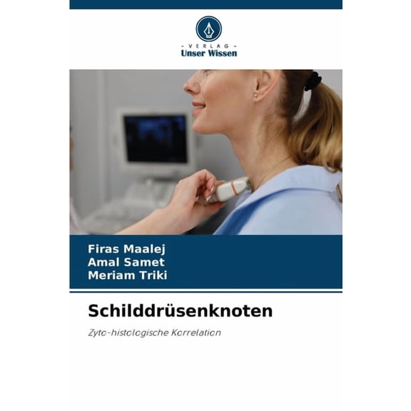 Schilddrüsenknoten, (Paperback)