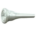 thumbnail image 1 of Schilke French Horn Mouthpiece - Silver Plated, 1 of 1
