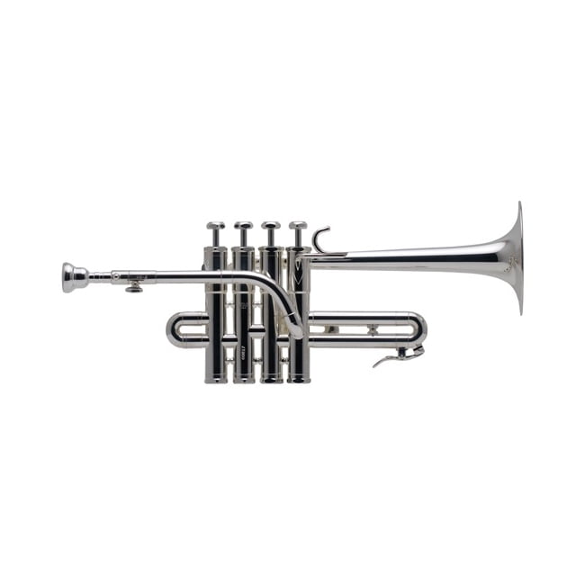 Schilke P5-4 Bb/A Piccolo Trumpet Standard