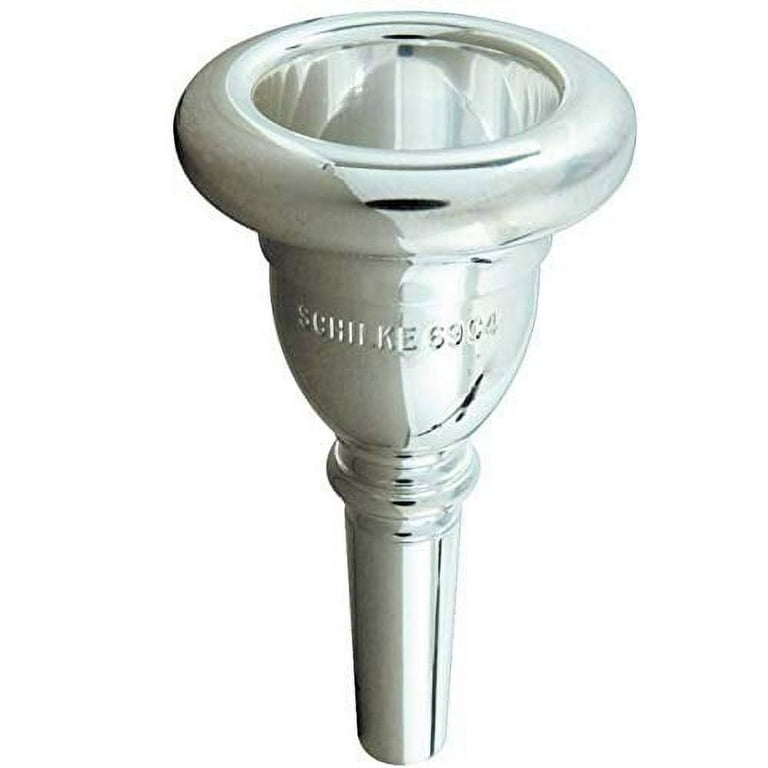 Schilke Schilke Tuba Mouthpiece 69C4