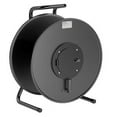 thumbnail image 1 of Schill US SCHILL-HT485MFK Steel Cable Reel with Hinged Latchable Door & 60 x 60 Core Inlet, 1 of 1