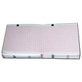 thumbnail image 1 of Schiller AT-1 Chart Paper - 90mm X 90mm X 280 Sheets, Z-fold (5 Packs/Box), 1 of 1