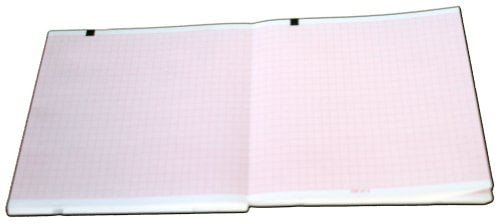 Schiller At-5 - 135mm X 140mm X 140 Sheets (65ft), Z-fold, 2157013 (5 PACKS/BOX)