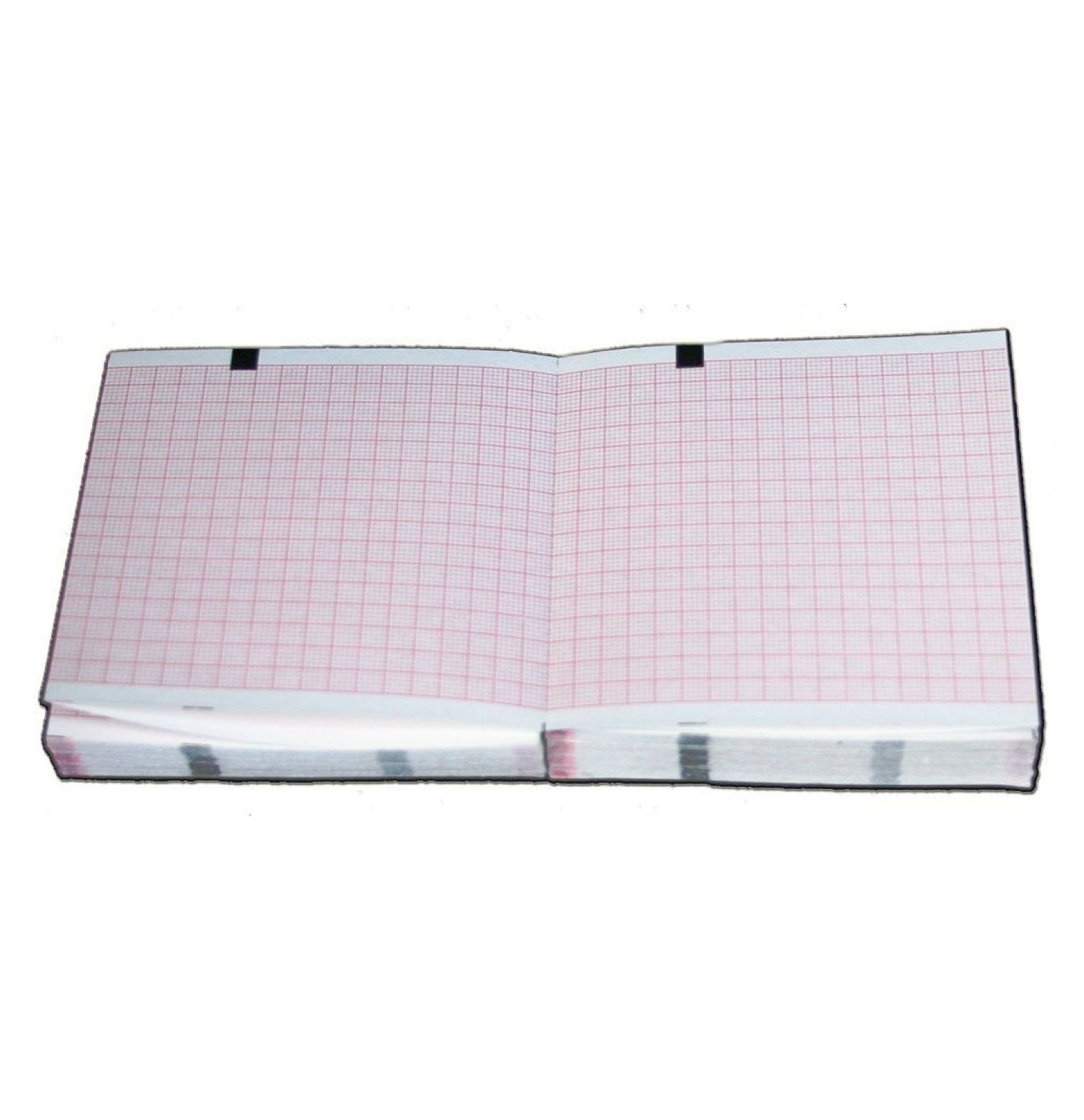 Schiller at-1 Chart Paper - 90mm X 90mm X 280 Sheets, Z-fold (5 Packs/Box)