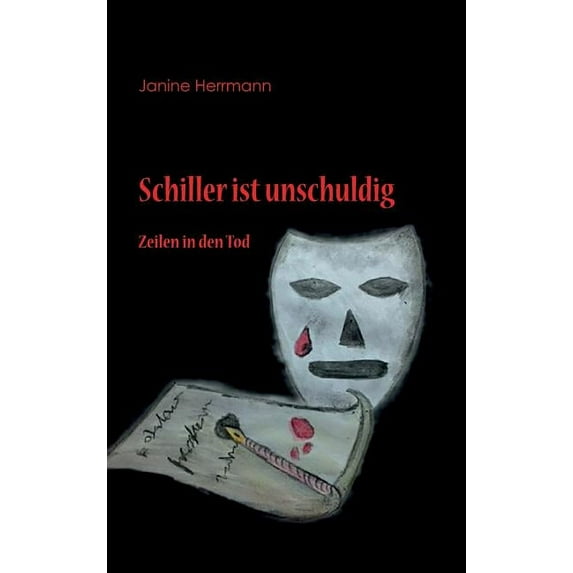 Schiller Ist Unschuldig