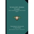 thumbnail image 1 of Schiller's Maria Stuart: With Introduction And Notes (1877), (Paperback), 1 of 1