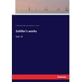 thumbnail image 1 of Schiller's works: Vol. III, (Paperback), 1 of 1