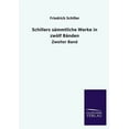 thumbnail image 1 of Schillers Sammtliche Werke in Zwolf Banden, 1 of 1