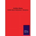 thumbnail image 1 of Schillers Werke (Paperback), 1 of 1