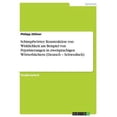 thumbnail image 1 of Schimpfwörter : Konstruktion von Wirklichkeit am Beispiel von Pejorisierungen in zweisprachigen Wörterbüchern (Deutsch - Schwedisch) (Paperback), 1 of 1