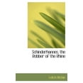 thumbnail image 1 of Schinderhannes, the Robber of the Rhine (Hardcover), 1 of 1