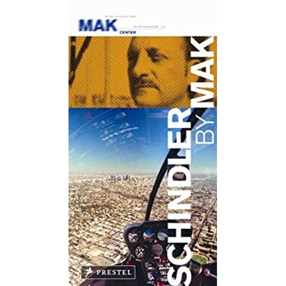 Pre-Owned Schindler by Mak (Paperback) 9783791333892