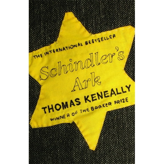 Schindler's Ark (Flipback Edition)